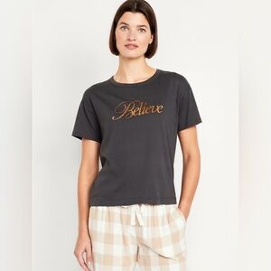 (3 For $20) NWT Old Navy PJ Top - Size XL